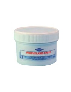 PASTA PULIDO DENTAL 250 GRS  