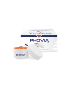 PHOVIA KIT 5 GELES 