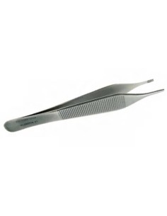 PINZA ADSON BROWN 12 CM 