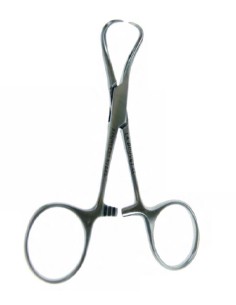 PINZA BACKHAUS 9-10 CM 