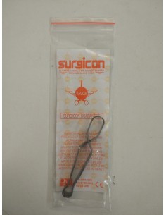 PINZA SCHAEDEL 9 CM 
