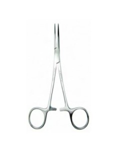 PINZAS HEMOSTATICAS KELLY 14 CM RECTA 