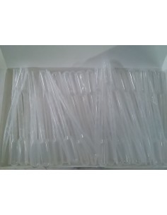 PIPETA PASTEUR PE 3ml NO ESTERIL 500 UD