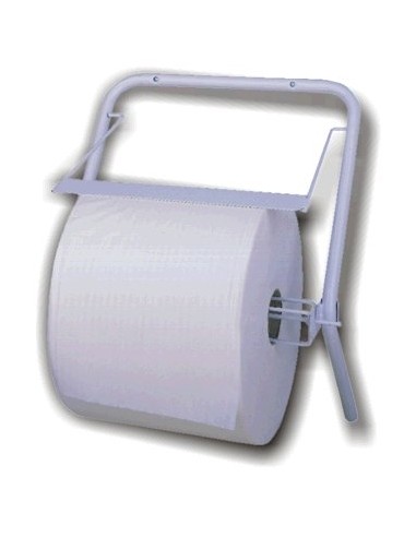 PORTABOBINAS DE PARED PARA BOBINAS INDUSTRIALES