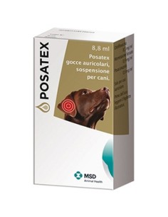 POSATEX 8,8 ML 