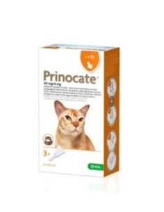 PRINOCATE 0,4 ML 3 PIP (0-4KG) 