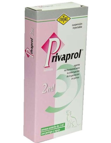 PRIVAPROL 2ML 