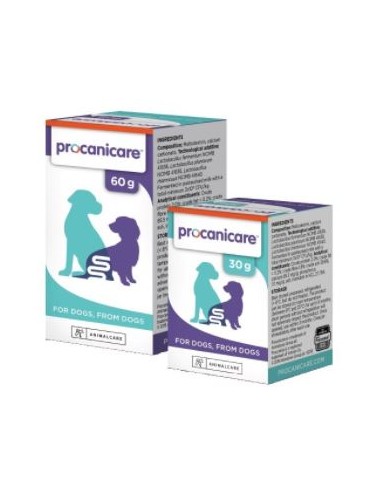 PROCANICARE 30 GR (Ultimas unidades)