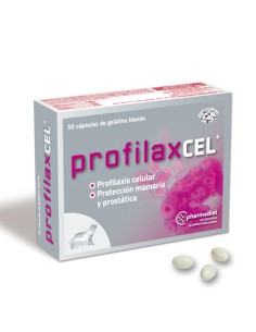 PROFILAXCEL 30 Capsulas 