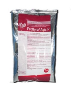 PROFLORA AVIS 1KG 