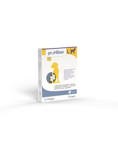 PROHIBEX 6 TAB +25KG 