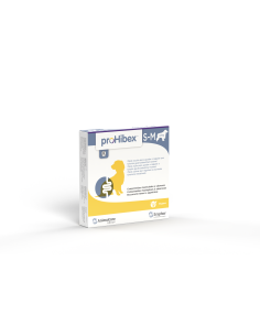 PROHIBEX 6 TAB 0-25KG 