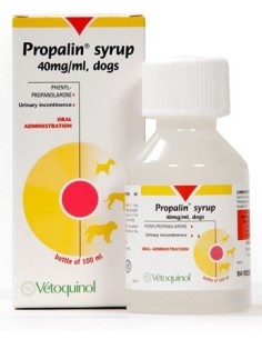 PROPALIN 100 ML 