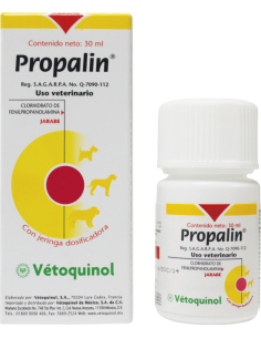 PROPALIN 30 ML 