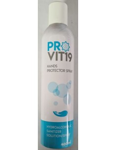 PROVIT-19 400ML (Ultimas unidades)