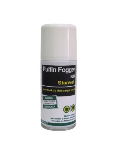 PULFIN FOGGER IGR 150 ML 