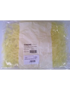 PUNTA PIPETA AMARILLA UNIVERSAL 200 µL 1000 UDS