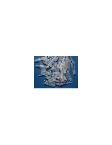 PUNTAS OXFORD AZUL 100 UDS (Ultimas unidades)