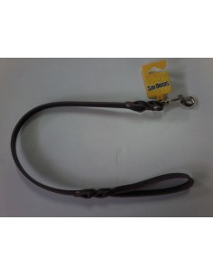 RAMAL ENTREL 15X750 MARRON 