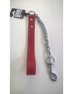 Ramal grueso (40x580) ROJO 
