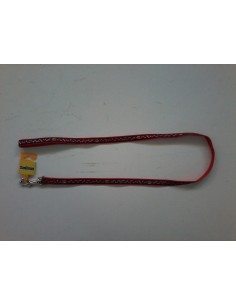 Ramal Nylon bull(20x1200)RO/RO 