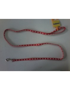 Ramal Nylon Hu.Bla(10x1200)ROJ 
