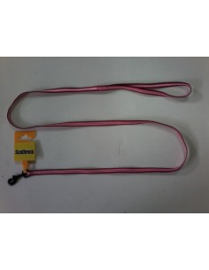 Ramal Nylon(10x1200) ROJO/RAYA 