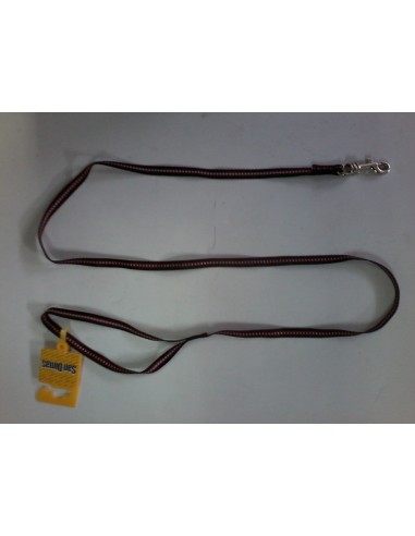 Ramal Nylon(10x1200)NEGR/GRECA 