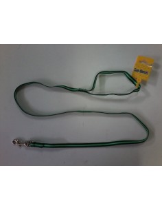 Ramal Nylon(10x1200)VERDE/RAYA 