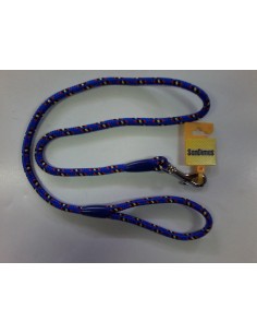 Ramal redondo (10x1220) AZUL 