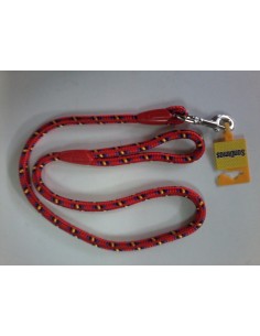 Ramal redondo (12x1220) ROJO 