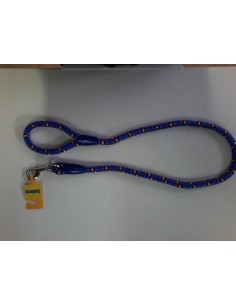 Ramal redondo (15x1220) AZUL 