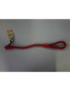 Ramal redondo (18x600mm) ROJO 