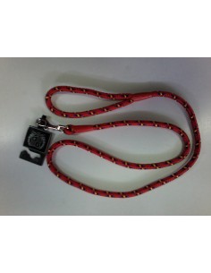 Ramal redondo (8x1220mm) ROJO 