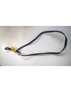 Ramal Velvet 10X1200 Negro 