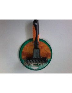 Rastrillo Cab.Flot. 13 dientes 