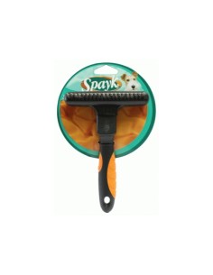 Rastrillo Cab.Flot. 20 dientes 