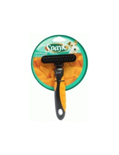 Rastrillo doble linea dientes 