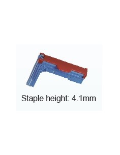 RECAMBIO GRAPADORA LINEAL MODELO AKYZXB-90L (Ultimas...