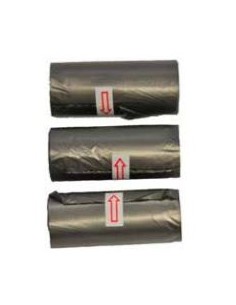 RECAMBIO PARA PORTABOLSAS PERRITO 3 UDSX20 BOLSAS...