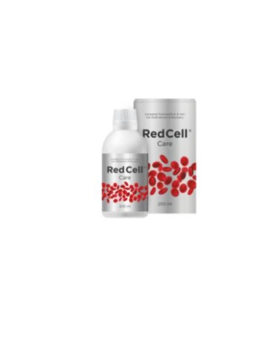 RED CELL CARE 200 ml 