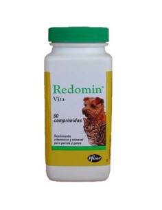 REDOMIN VITA 60 comp 