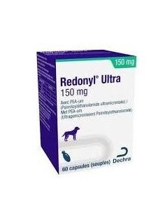 REDONYL ULTRA 150 MG 60 COMP. 