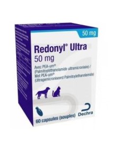 REDONYL ULTRA 50 MG 60 COMP. 