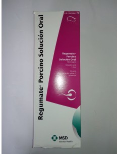 REGUMATE PORCINO SOLUCION 1L 