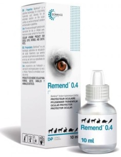 REMEND 0.4 10 ML 