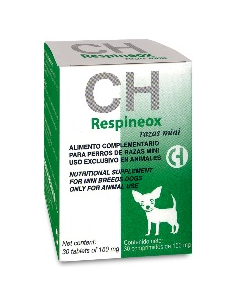 RESPINEOX RAZAS MINI 30 COMP. 