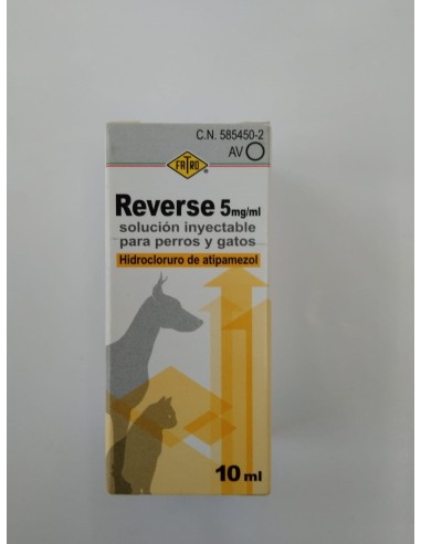 REVERSE 10ML 