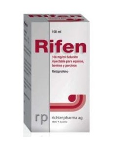RIFEN 100 MG/ML 100 ML