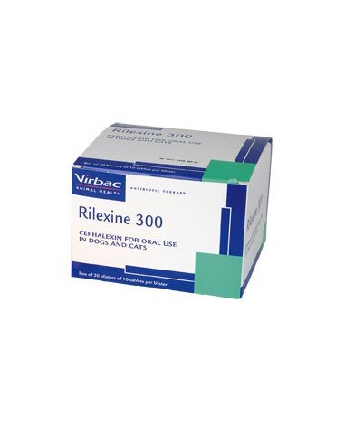 RILEXINE 300 140 C 
